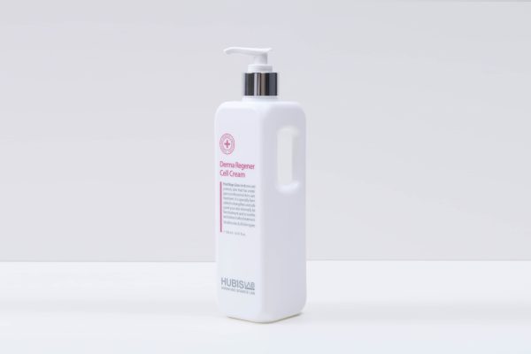 Derma Regener Cell Cream (40g / 500ml) - HUBISLAB USA